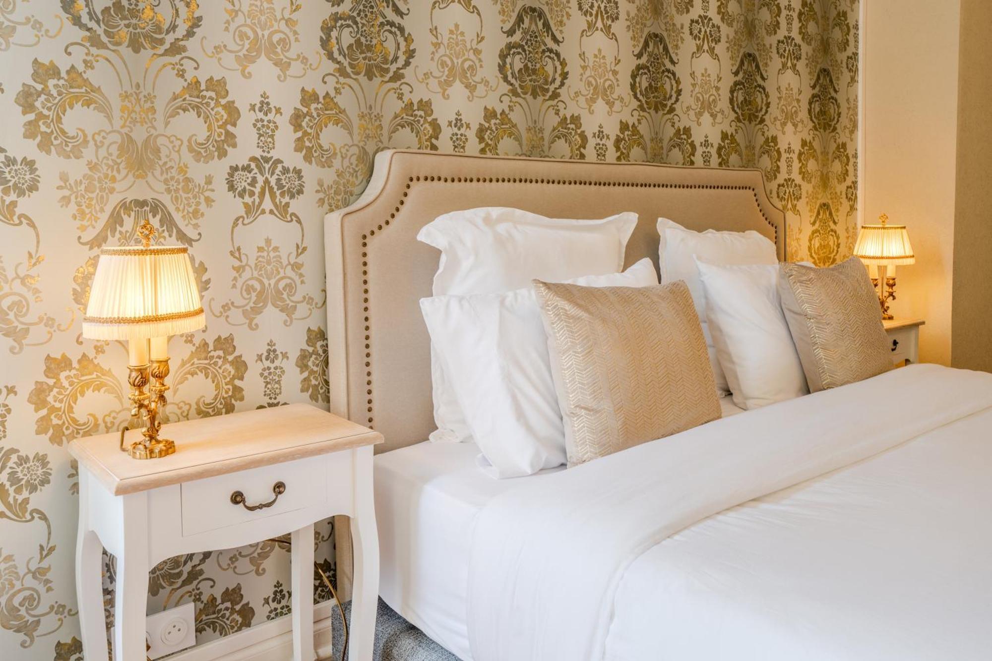 Bed and Breakfast Le Manoir De La Belle Epoque Bethencourt-sur-Mer Екстер'єр фото